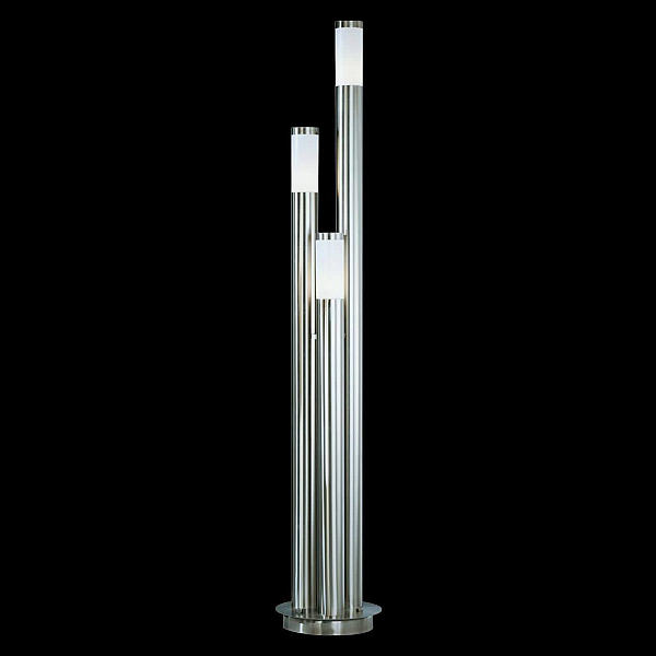 Садово-парковый светодиодный светильник Globo Boston Led 3159-3LED