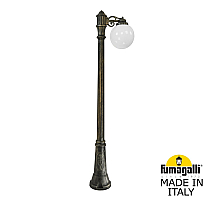 Парковый светильник Fumagalli Globe 250 G25.156.S10.BYF1R