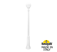Парковый светильник Fumagalli Globe 250 G25.157.000.WYF1R