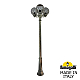 Парковый светильник Fumagalli Globe 250 G25.157.S30.BZF1R
