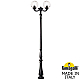Парковый фонарь Fumagalli Globe G30.205.R20.AZF1R