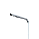 Уличный светильник Arlight OXOR-NOXT-EMP-718x100-50W Day4000 (BK, 120 deg, 230V) IP65 052480