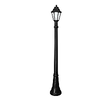 Уличный фонарь Fumagalli Artu/Anna E22.158.000.AYF1R