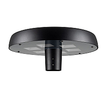 Уличный светильник Arlight ALT-CAN-50W Warm2700 (BK, 140 deg, 230V) (IP65 Металл) 060326