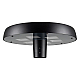 Уличный светильник Arlight ALT-CAN-50W Warm2700 (BK, 140 deg, 230V) (IP65 Металл) 060326