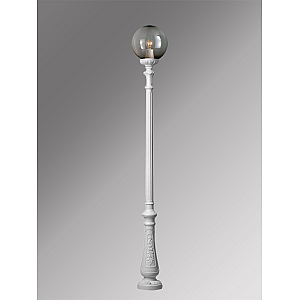Уличный фонарь Fumagalli Nebo/G300 G30.202.000.WZE27