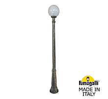 Парковый светильник Fumagalli Globe G30.157.000.BYF1R