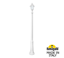 Садово-парковый светильник Fumagalli RICU/ANNA E22.157.000.WYE27