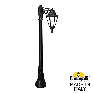 Садово-парковый светильник Fumagalli ARTU BISSO/RUT 1L E26.158.S10.AXE27