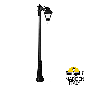 Садово-парковый светильник Fumagalli RICU BISSO/CEFA 1L U23.157.S10.AXE27