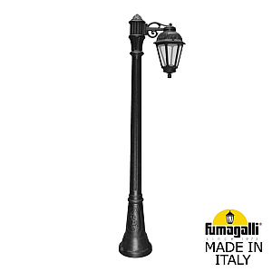 Садовый светильник Fumagalli K22.158.S10.AXF1R