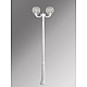 Уличный фонарь Fumagalli Ricu Ofir/G300 G30.157.R20.WXE27