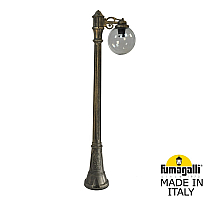 Парковый светильник Fumagalli Globe 250 G25.158.S10.BZF1R