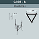 Садово-парковый светильник Fumagalli RICU/OFIR/RUT 3L E26.157.R30.AXE27