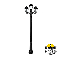 Садовый светильник Fumagalli K22.157.S21.AYF1R