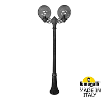Садовый светильник Fumagalli G30.156.S20.AZE27