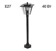 Ландшафтный светильник Citilux Forts CLU10B