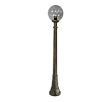 Уличный фонарь Fumagalli Artu/G300 G30.158.000.BZE27
