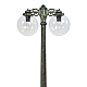 Уличный фонарь Fumagalli Ricu Bisso/G300 2Ldn G30.157.S20.BXE27DN