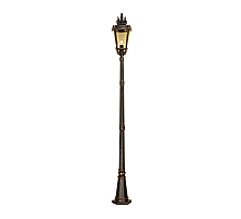 Фонарный столб Elstead Lighting Baltimore BT5-L