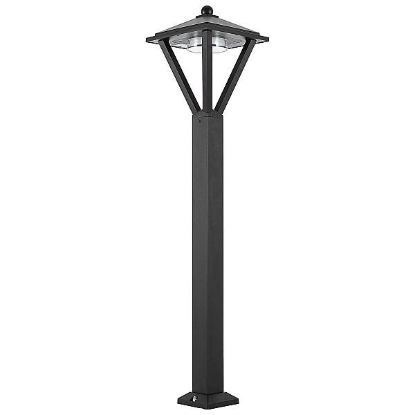 Уличный светильник Citilux Genox CLU12B