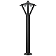 Уличный светильник Citilux Genox CLU12B