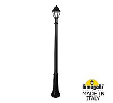 Садово-парковый светильник Fumagalli RICU/ANNA E22.157.000.AXE27
