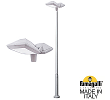 Садовый светильник Fumagalli Rosa 4P2.372.G20.LYF1R