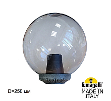 Уличный светильник на столб Fumagalli GLOBE 250 Classic G25.B25.000.VZE27