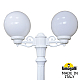 Парковый светильник Fumagalli Globe 250 G25.158.S20.WYF1R