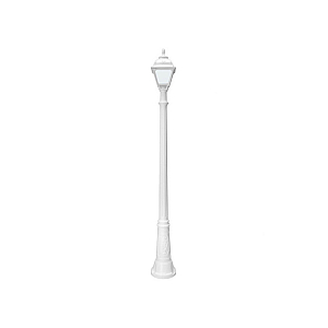 Уличный фонарь Fumagalli Gigi/Cefa U23.156.000.WYF1R