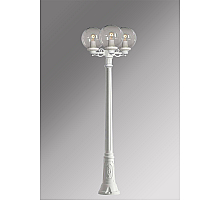 Уличный фонарь Fumagalli Gigi Bisso/G250 G25.156.S30.WXE27