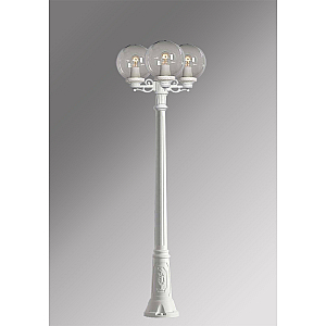 Уличный фонарь Fumagalli Gigi Bisso/G250 G25.156.S30.WXE27