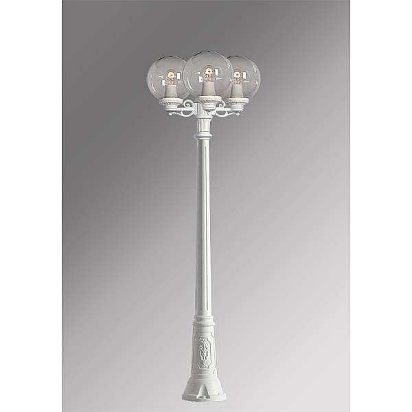 Уличный фонарь Fumagalli Gigi Bisso/G250 G25.156.S30.WXE27