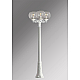 Уличный фонарь Fumagalli Gigi Bisso/G250 G25.156.S30.WXE27