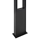 Садово-парковый светодиодный светильник Maytoni Bonn O425FL-L25GF