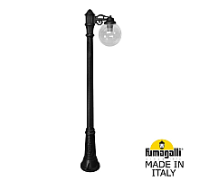 Парковый светильник Fumagalli Globe 250 G25.156.S10.AXF1R
