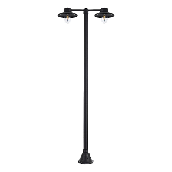 Садово-парковый светильник ST Luce Basko SL9542.705.02