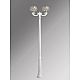 Уличный фонарь Fumagalli Ricu Ofir/G300 G30.157.R20.WZE27