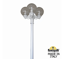 Парковый светильник Fumagalli Globe 250 G25.156.S30.WZF1R