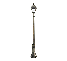 Уличный фонарь Fumagalli Gigi/Cefa U23.156.000.BXF1R