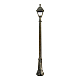 Уличный фонарь Fumagalli Gigi/Cefa U23.156.000.BXF1R