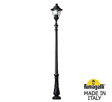 Садовый светильник Fumagalli F50.202.000.AXE27