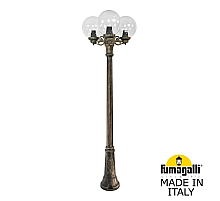 Парковый светильник Fumagalli Globe 250 G25.156.S30.BXF1R