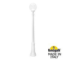 Парковый светильник Fumagalli Globe G30.156.000.WXF1R