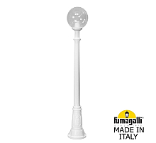 Парковый светильник Fumagalli Globe 250 G25.158.000.WXF1R