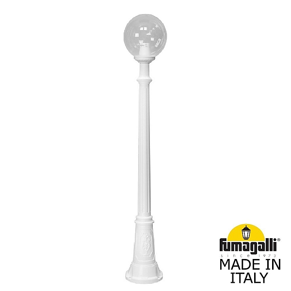 Парковый светильник Fumagalli Globe 250 G25.158.000.WXF1R