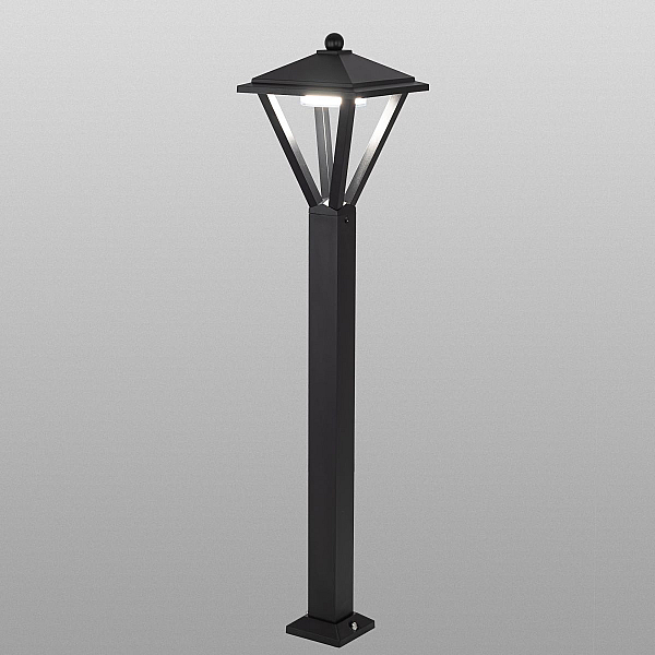 Уличный светильник Citilux Genox CLU12B