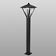 Уличный светильник Citilux Genox CLU12B