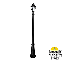 Садово-парковый светильник Fumagalli GIGI/ANNA E22.156.000.AYE27